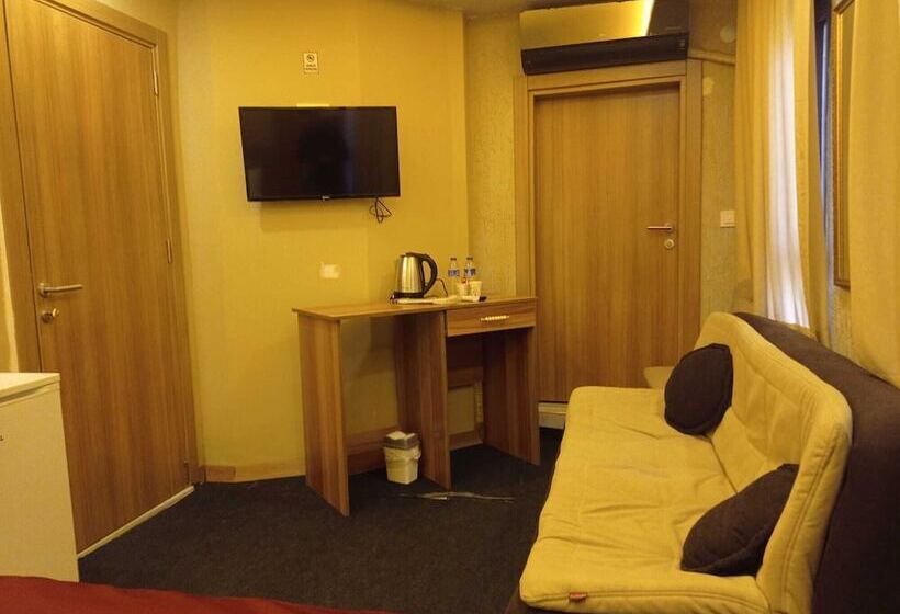 Grand Marrakech Pansiyon