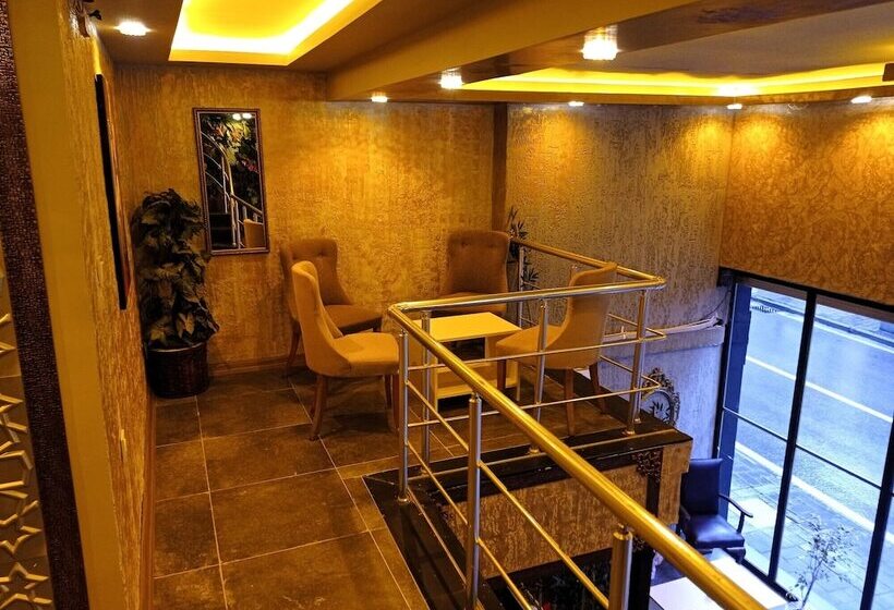 Grand Marrakech Pansiyon