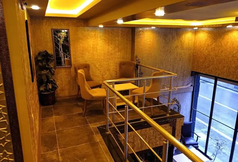 Grand Marrakech Pansiyon