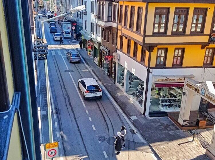 Grand Marrakech Pansiyon