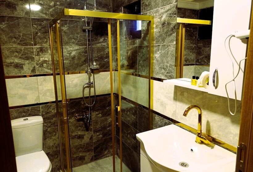 Grand Marrakech Pansiyon