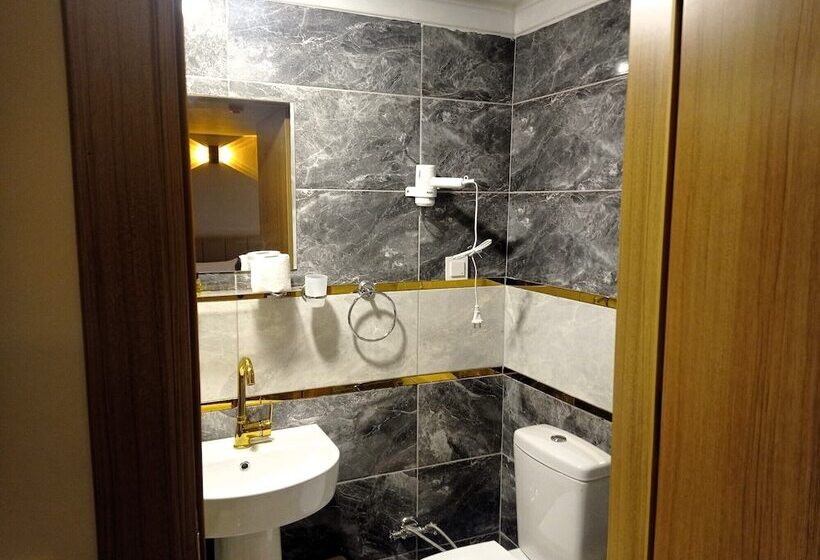 Grand Marrakech Pansiyon