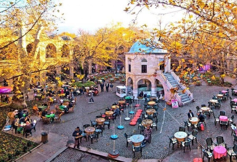 Grand Marrakech Pansiyon