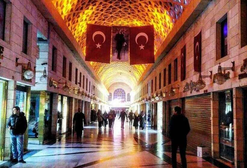 Grand Marrakech Pansiyon