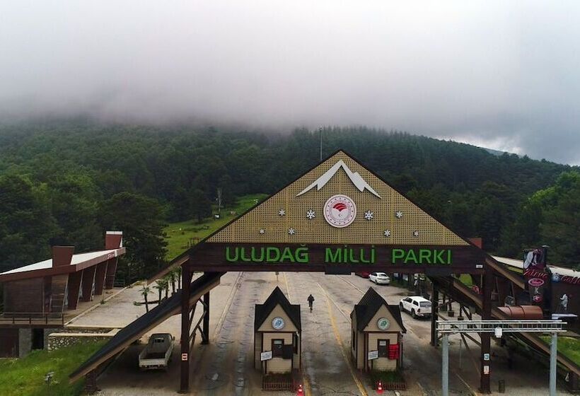 Grand Marrakech Pansiyon