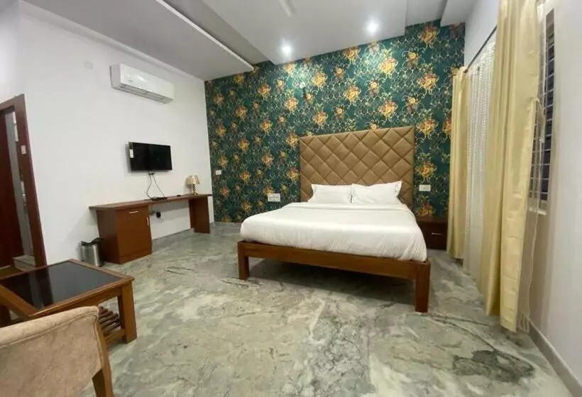 Green Finch Resort