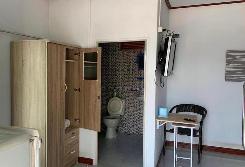 Hotel บุญพล รีสอร์ต Boonpon Resort