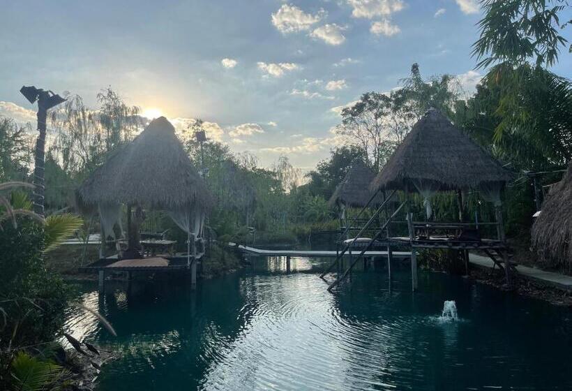 Hotel บุญพล รีสอร์ต Boonpon Resort