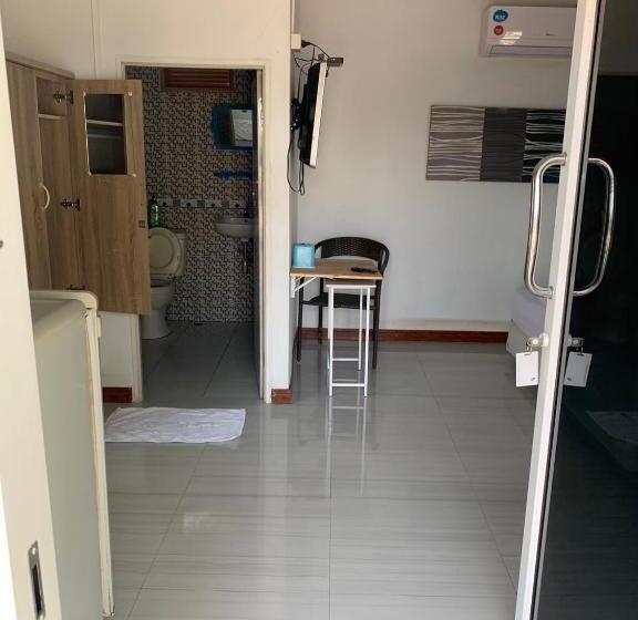 Hotel บุญพล รีสอร์ต Boonpon Resort