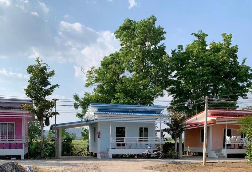 Hotel บุญพล รีสอร์ต Boonpon Resort