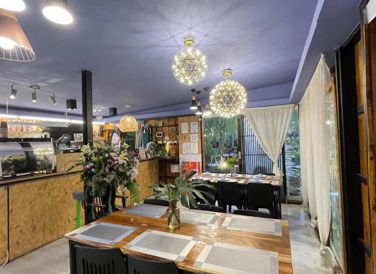 Hotel บุญพล รีสอร์ต Boonpon Resort