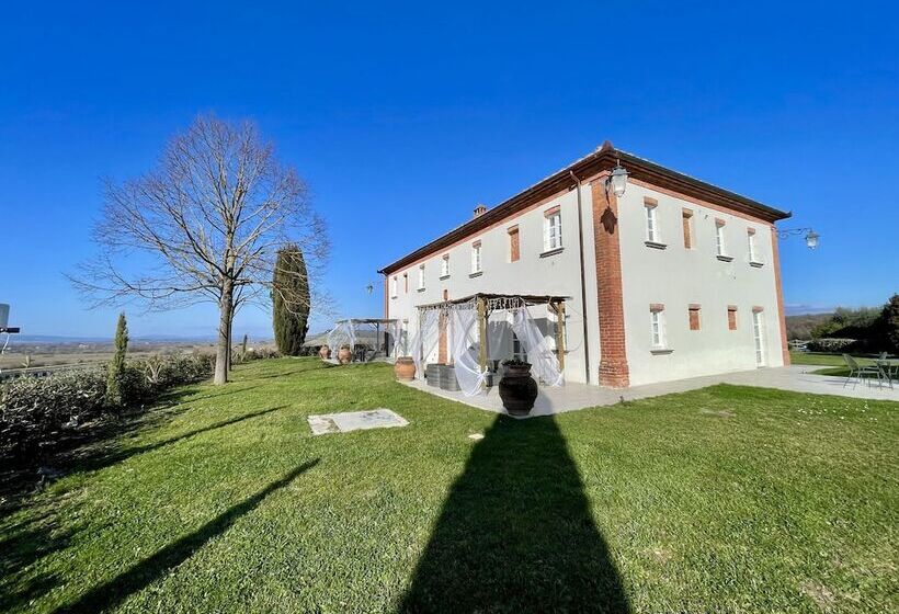 ホテル Agriturismo Antica Corte