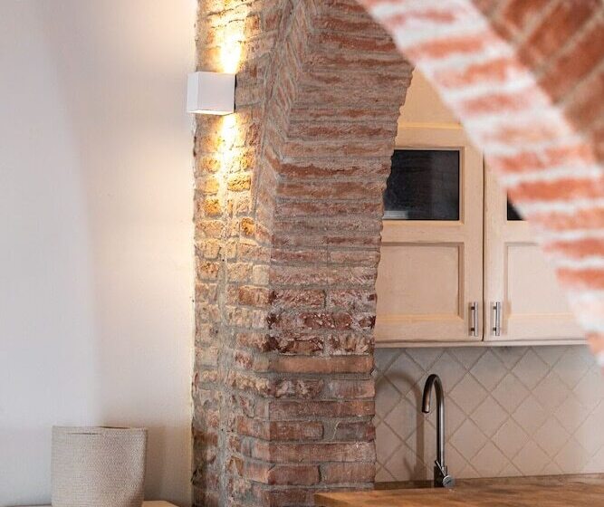 ホテル Agriturismo Antica Corte