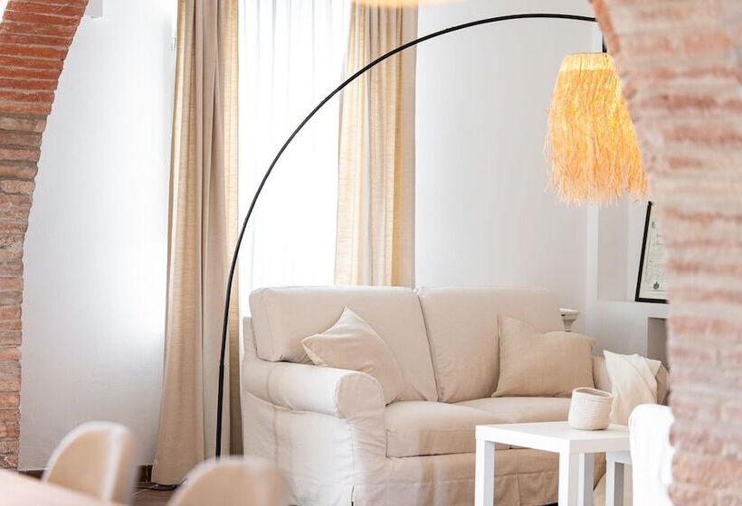 ホテル Agriturismo Antica Corte