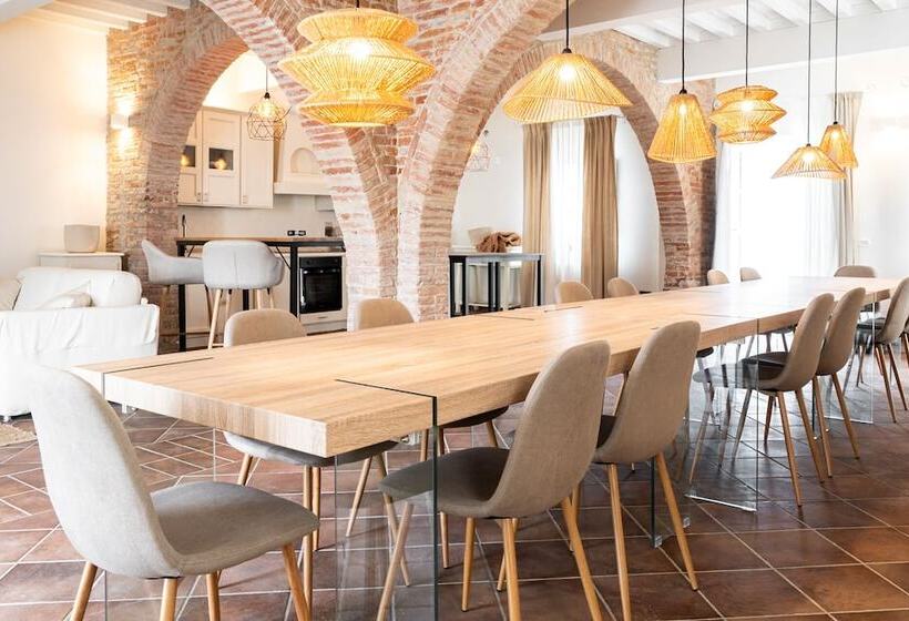 ホテル Agriturismo Antica Corte