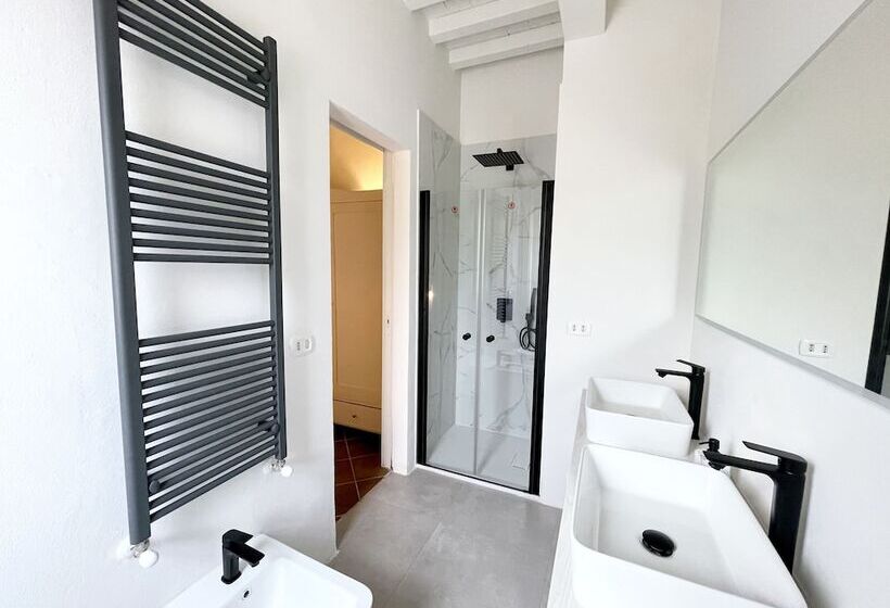 ホテル Agriturismo Antica Corte