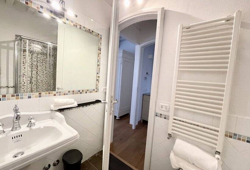 ホテル Agriturismo Antica Corte