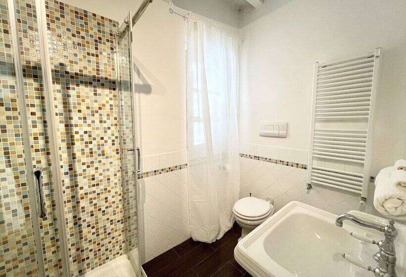 ホテル Agriturismo Antica Corte