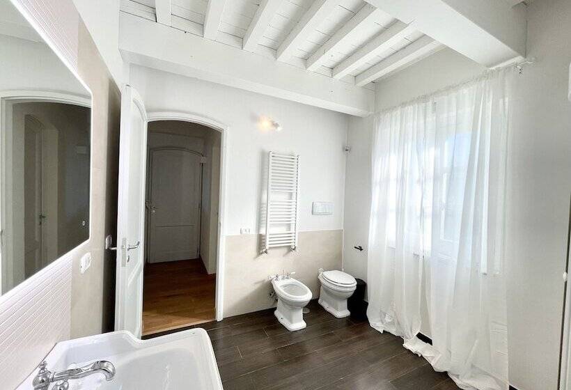 ホテル Agriturismo Antica Corte