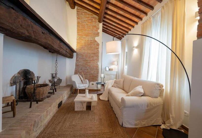 ホテル Agriturismo Antica Corte