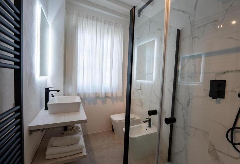 ホテル Agriturismo Antica Corte