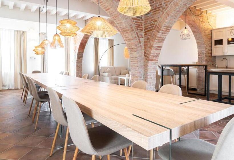 ホテル Agriturismo Antica Corte