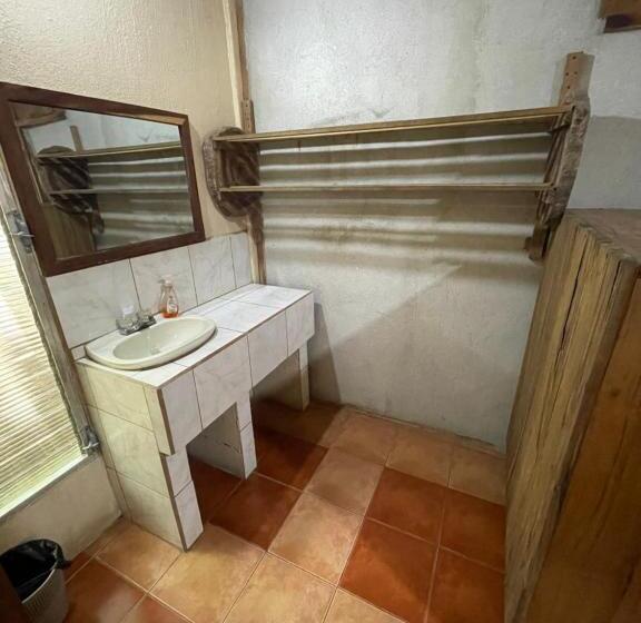 هتل Ecológico Cabañas Del Lago