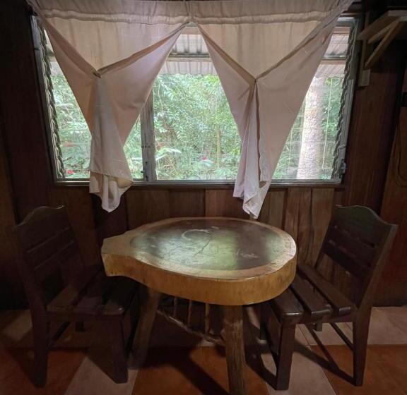 هتل Ecológico Cabañas Del Lago