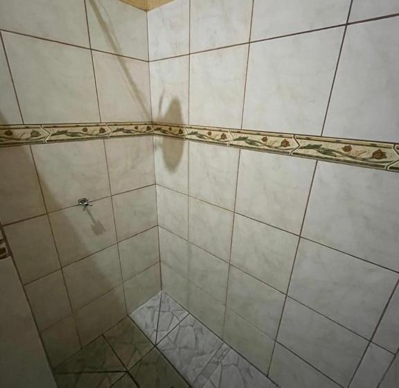 هتل Ecológico Cabañas Del Lago