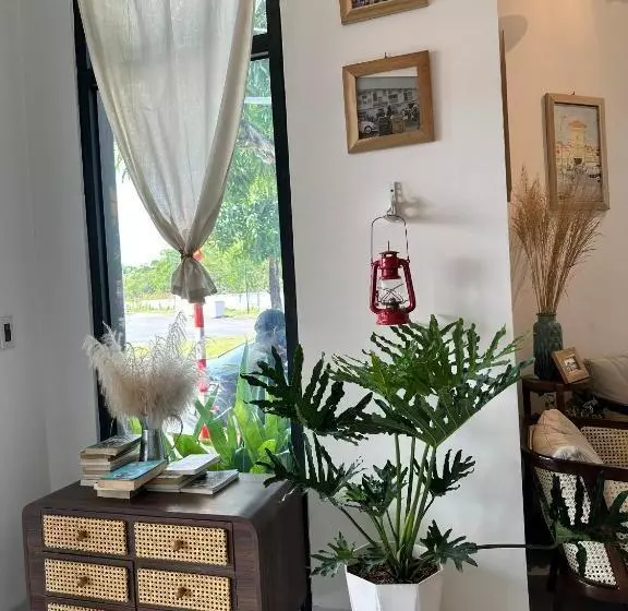 هتل Góc Sài Gòn
