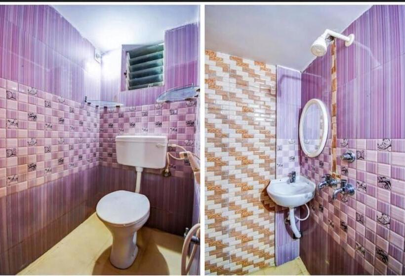 Hotel Moon Light Premium Bhubaneswar