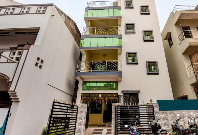 Hotel Moon Light Premium Bhubaneswar