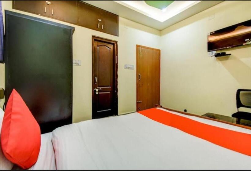Hotel Moon Light Premium Bhubaneswar