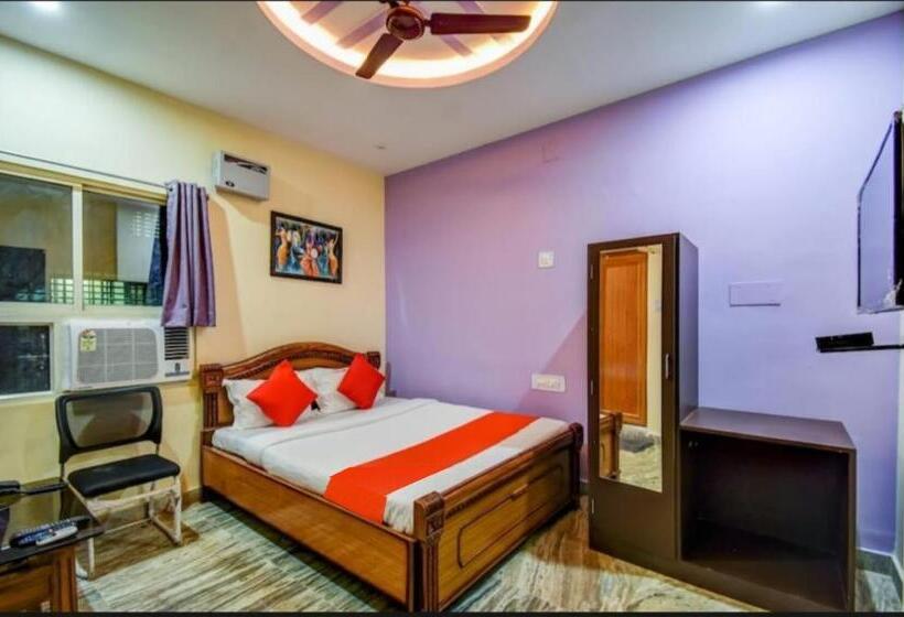 Hotel Moon Light Premium Bhubaneswar
