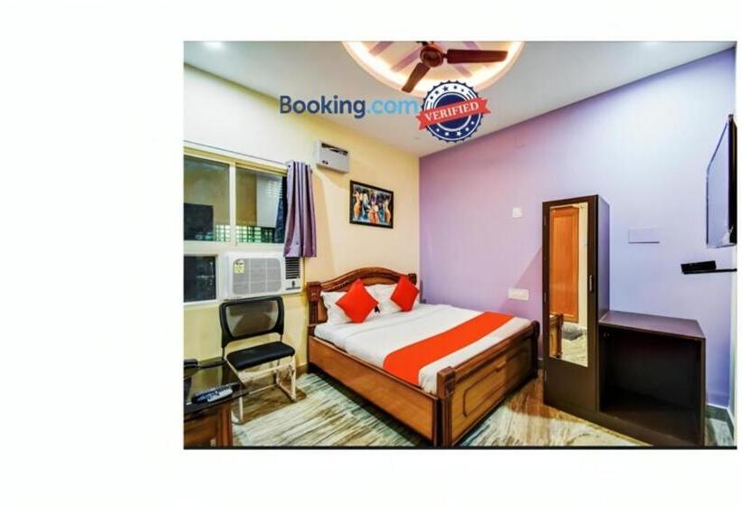 Hotel Moon Light Premium Bhubaneswar