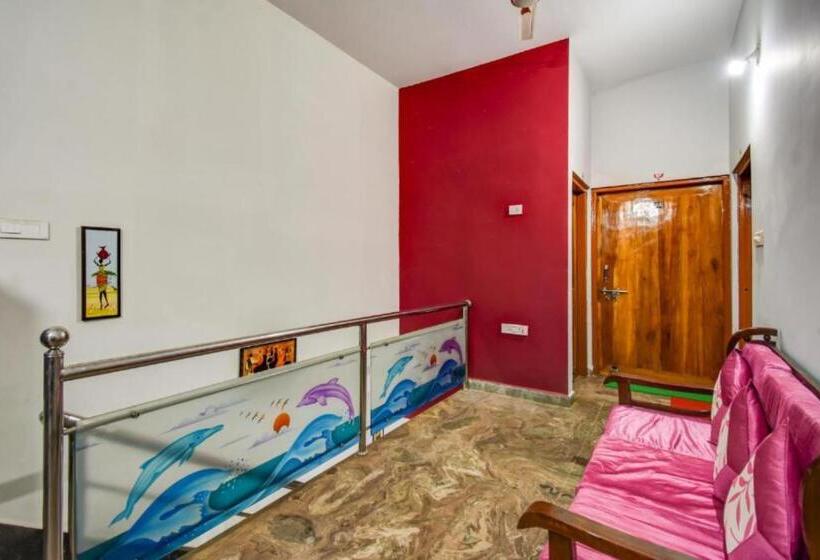 Hotel Moon Light Premium Bhubaneswar