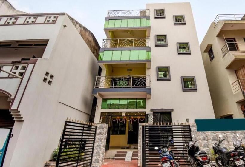 Hotel Moon Light Premium Bhubaneswar