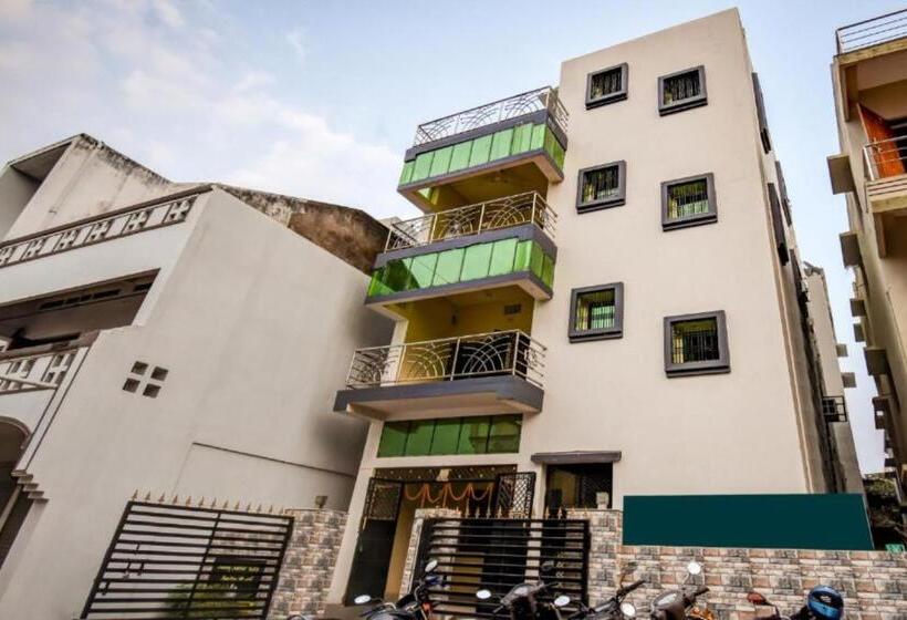 Hotel Moon Light Premium Bhubaneswar