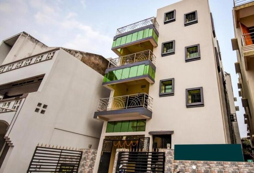 Hotel Moon Light Premium Bhubaneswar