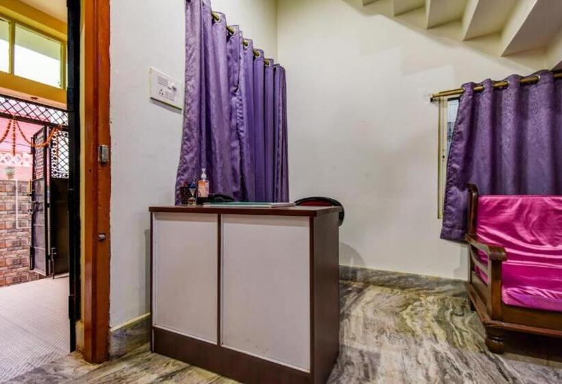 Hotel Moon Light Premium Bhubaneswar