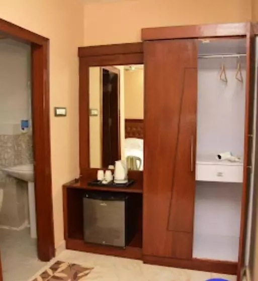 ホテル Shar Inn Balrampur