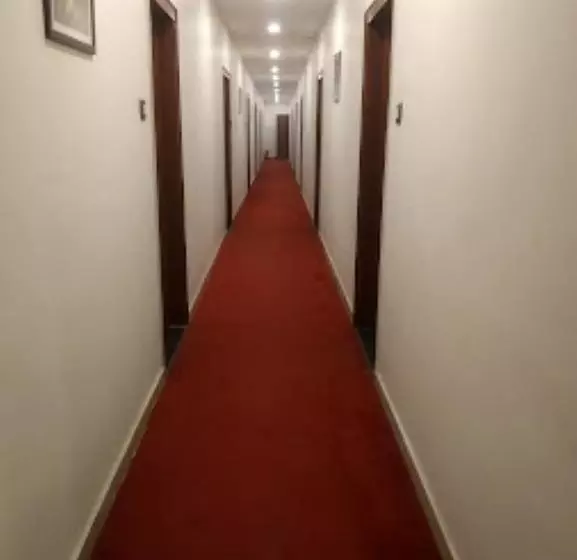 ホテル Shar Inn Balrampur