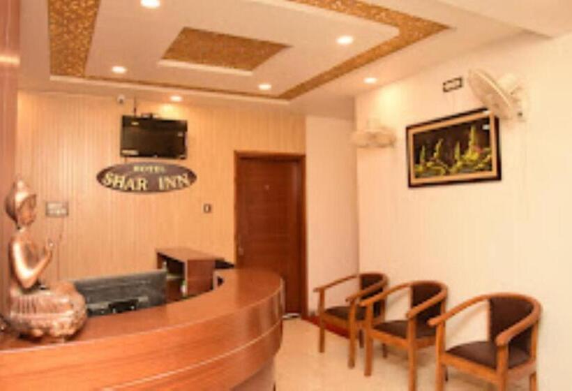 בית מלון כפרי Shar Inn Balrampur