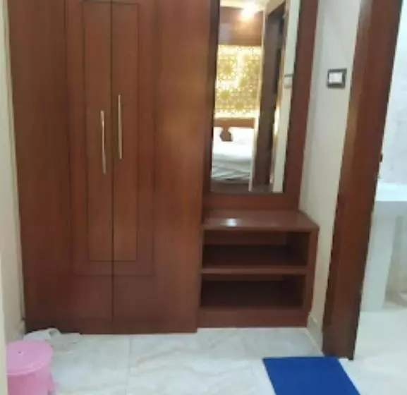 ホテル Shar Inn Balrampur