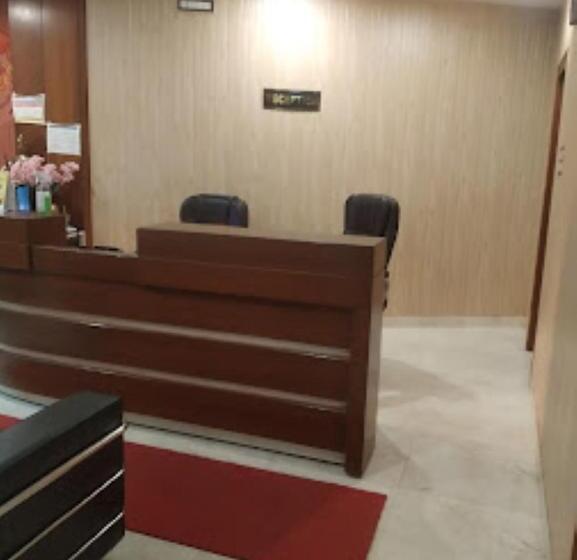 בית מלון כפרי Shar Inn Balrampur