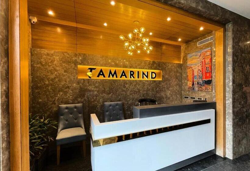 Hotelli Tamarind