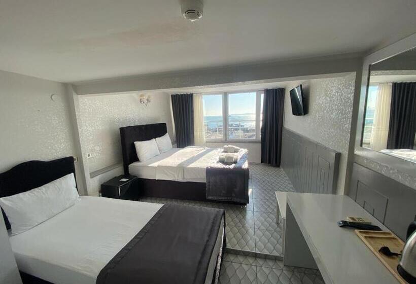 فندق Timex Suites