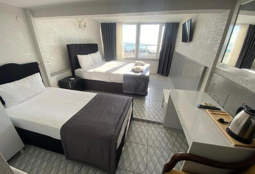 فندق Timex Suites