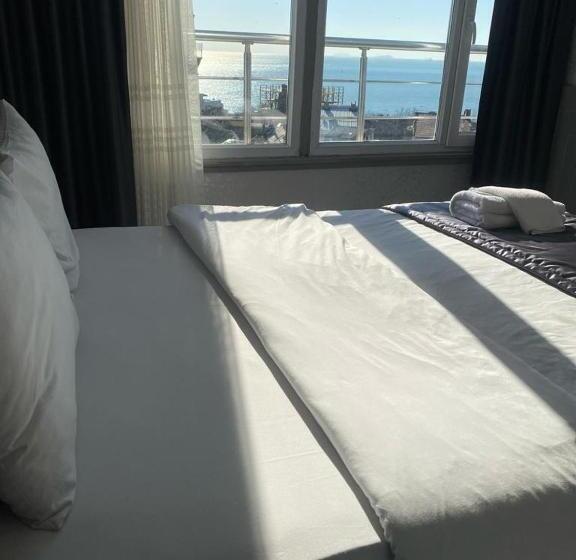 فندق Timex Suites