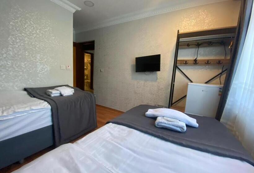 فندق Timex Suites